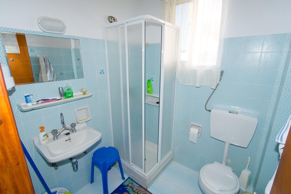Valkaniotis Apartments Loutra Edipsou  Buitenkant foto